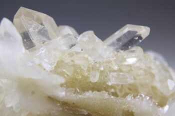 Himalaya Kwarts (Samadhi Kwarts) - Afbeelding 6