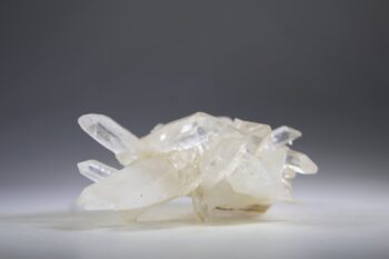 Himalaya Kwarts (Samadhi Kwarts) - Afbeelding 7