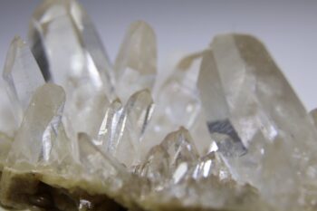 Himalaya Kwarts (Samadhi Kwarts) - Afbeelding 8