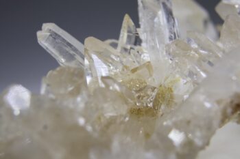 Himalaya Kwarts (Samadhi Kwarts) - Afbeelding 3