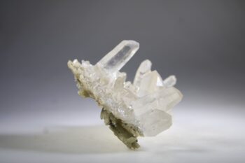 Himalaya Kwarts (Samadhi Kwarts) - Afbeelding 4