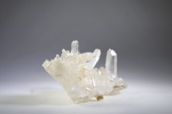Himalaya Kwarts (Samadhi Kwarts) - Afbeelding 5