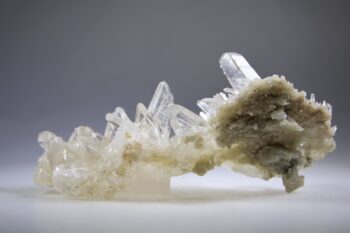 Himalaya Kwarts (Samadhi Kwarts) - Afbeelding 6