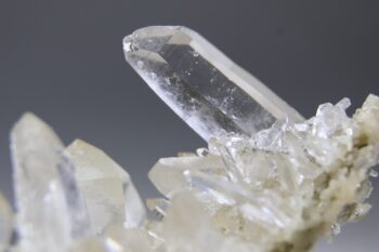 Himalaya Kwarts (Samadhi Kwarts) - Afbeelding 7