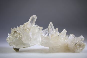 Himalaya Kwarts (Samadhi Kwarts) - Afbeelding 8