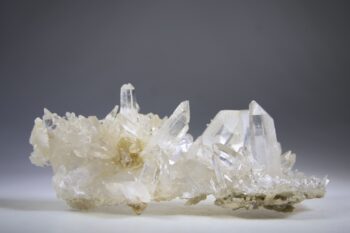 Himalaya Kwarts (Samadhi Kwarts)