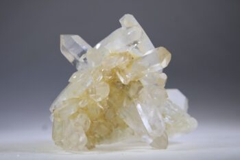 Himalaya Kwarts (Samadhi Kwarts) - Afbeelding 3