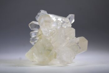 Himalaya Kwarts (Samadhi Kwarts) - Afbeelding 4