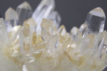 Himalaya Kwarts (Samadhi Kwarts) - Afbeelding 5