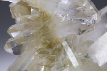 Himalaya Kwarts (Samadhi Kwarts) - Afbeelding 2