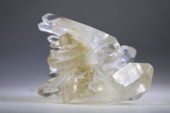 Himalaya Kwarts (Samadhi Kwarts) - Afbeelding 6