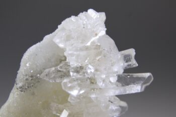 Himalaya Kwarts (Samadhi Kwarts) - Afbeelding 5