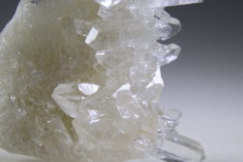 Himalaya Kwarts (Samadhi Kwarts) - Afbeelding 2