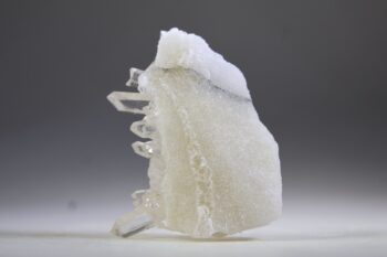 Himalaya Kwarts (Samadhi Kwarts) - Afbeelding 6