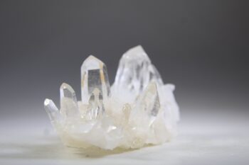 Himalaya Kwarts (Samadhi Kwarts) - Afbeelding 3