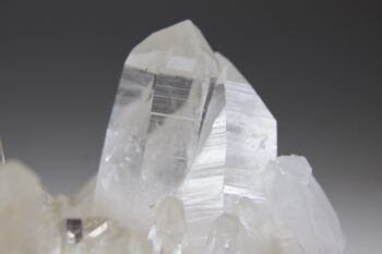 Himalaya Kwarts (Samadhi Kwarts) - Afbeelding 5