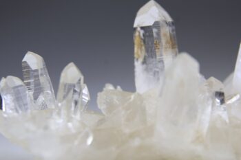 Himalaya Kwarts (Samadhi Kwarts) - Afbeelding 2