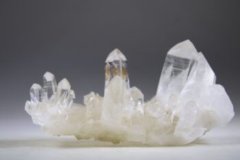 Himalaya Kwarts (Samadhi Kwarts) - Afbeelding 6