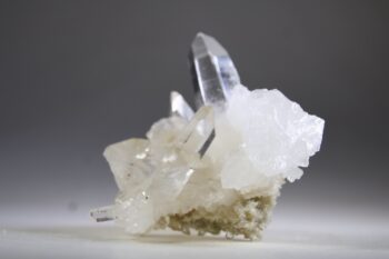 Himalaya Kwarts (Samadhi Kwarts) - Afbeelding 4