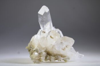 Himalaya Kwarts (Samadhi Kwarts) - Afbeelding 5