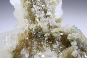 Himalaya Kwarts (Samadhi Kwarts) - Afbeelding 2