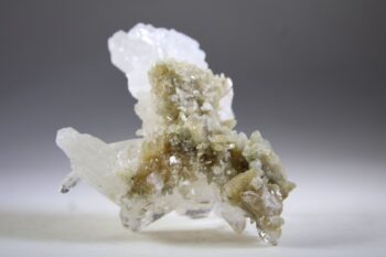 Himalaya Kwarts (Samadhi Kwarts) - Afbeelding 6