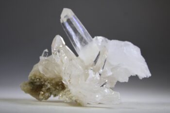 Himalaya Kwarts (Samadhi Kwarts)