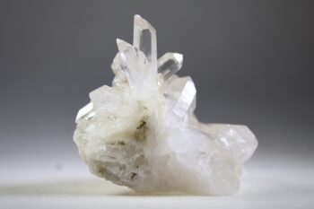 Himalaya Kwarts (Samadhi Kwarts) - Afbeelding 4