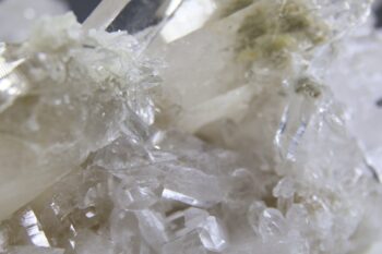 Himalaya Kwarts (Samadhi Kwarts) - Afbeelding 5