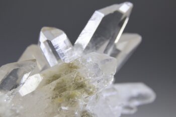 Himalaya Kwarts (Samadhi Kwarts) - Afbeelding 2