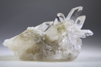 Himalaya Kwarts (Samadhi Kwarts) - Afbeelding 6