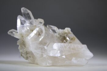 Himalaya Kwarts (Samadhi Kwarts)