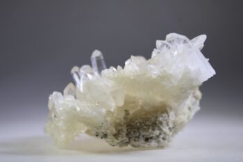 Himalaya Kwarts (Samadhi Kwarts) - Afbeelding 3