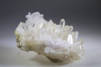 Himalaya Kwarts (Samadhi Kwarts) - Afbeelding 4