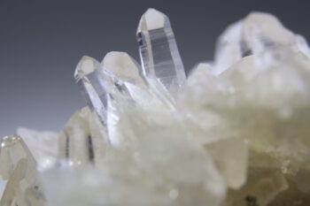 Himalaya Kwarts (Samadhi Kwarts) - Afbeelding 5