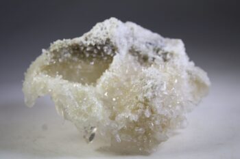 Himalaya Kwarts (Samadhi Kwarts) - Afbeelding 6