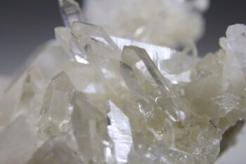 Himalaya Kwarts (Samadhi Kwarts) - Afbeelding 7