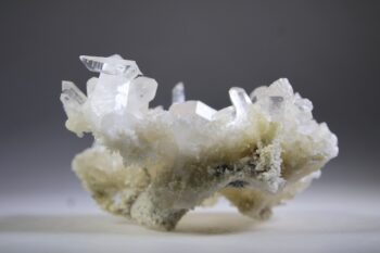 Himalaya Kwarts (Samadhi Kwarts) - Afbeelding 8