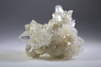 Himalaya Kwarts (Samadhi Kwarts) - Afbeelding 3