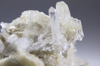 Himalaya Kwarts (Samadhi Kwarts) - Afbeelding 2