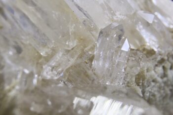 Himalaya Kwarts (Samadhi Kwarts) - Afbeelding 2