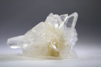 Himalaya Kwarts (Samadhi Kwarts) - Afbeelding 3