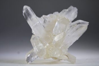 Himalaya Kwarts (Samadhi Kwarts) - Afbeelding 5