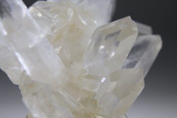 Himalaya Kwarts (Samadhi Kwarts) - Afbeelding 2