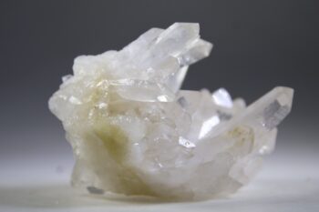 Himalaya Kwarts (Samadhi Kwarts) - Afbeelding 3