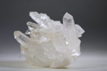 Himalaya Kwarts (Samadhi Kwarts) - Afbeelding 4