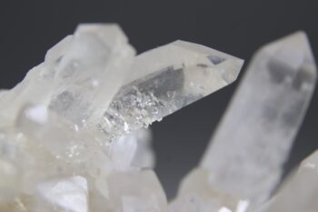 Himalaya Kwarts (Samadhi Kwarts) - Afbeelding 5