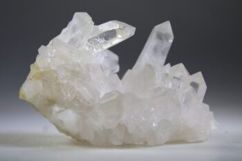 Himalaya Kwarts (Samadhi Kwarts) - Afbeelding 6