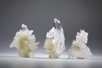 Himalaya Kwarts (Samadhi Kwarts) - Afbeelding 6