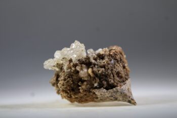 Hyaliet Opaal uit Mina Etienne, San Luis Potosí, Mexico - Afbeelding 5